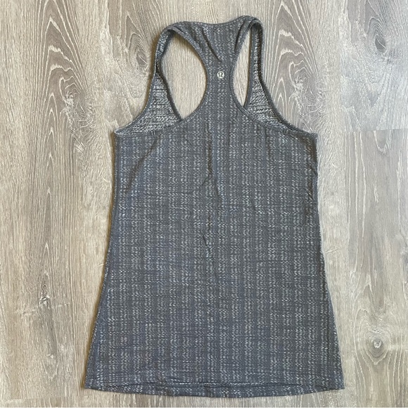 Lululemon Cool Racerback - Picture 2 of 2